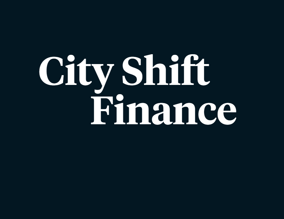 City Shift Finance cash flow consultants