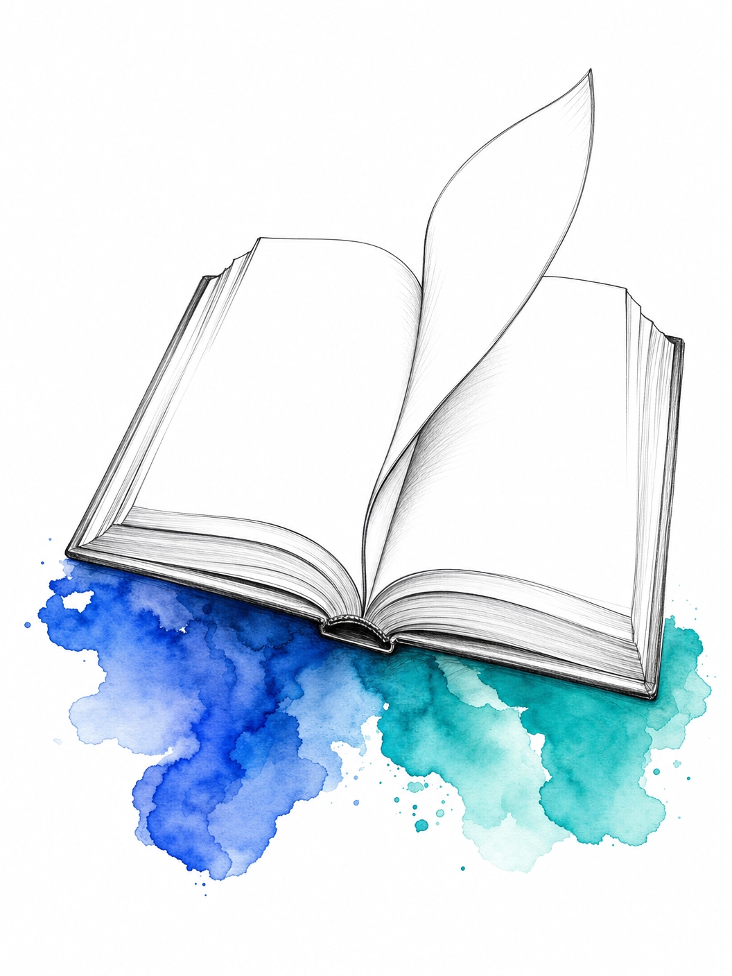 Growth Exposes Illustration of open book representing how growth exposes weaknesses in organizational processes and discipline