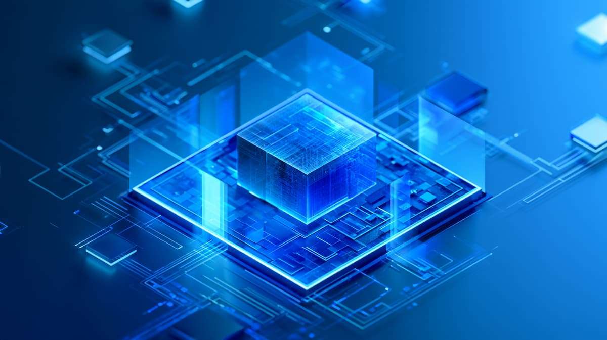 AI governance control structure managing enterprise AI systems and financial accountability