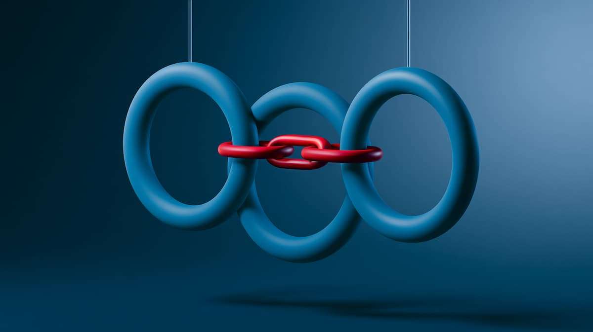 FP&A business partnering shown as connecting fragmented planning inputs into a unified financial plan.