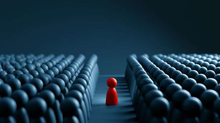 Headcount planning shown as long-term hiring commitments creating permanent operating costs without financial accountability.