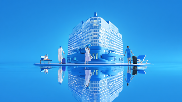 The Hotel Break-Even Illusion: Comparing Operating Resilience Across Hotel Markets