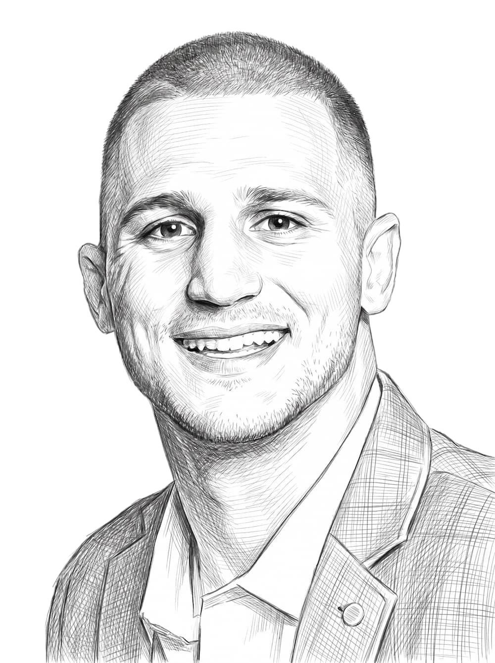 Joe Spisak, Founder and CEO of Fulfill.com, for City Shift Finance