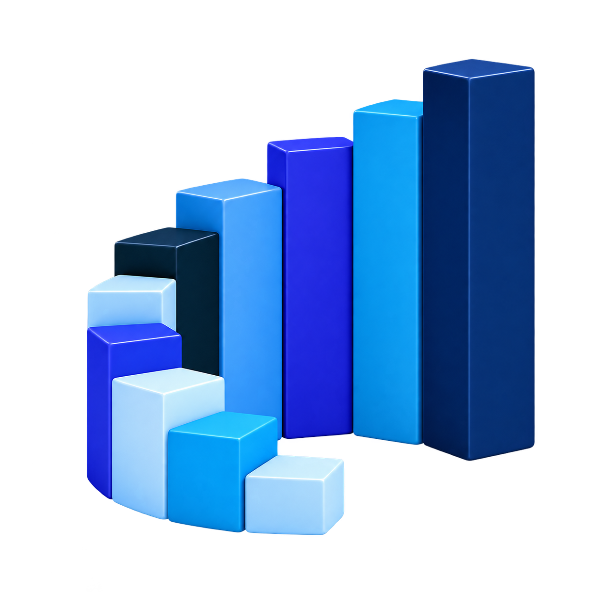 Labor cost benchmarking by industry comparing payroll growth with industry output