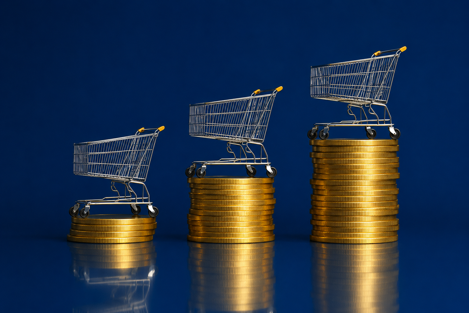 E-commerce Contribution Margin: What Gross Profit Hides