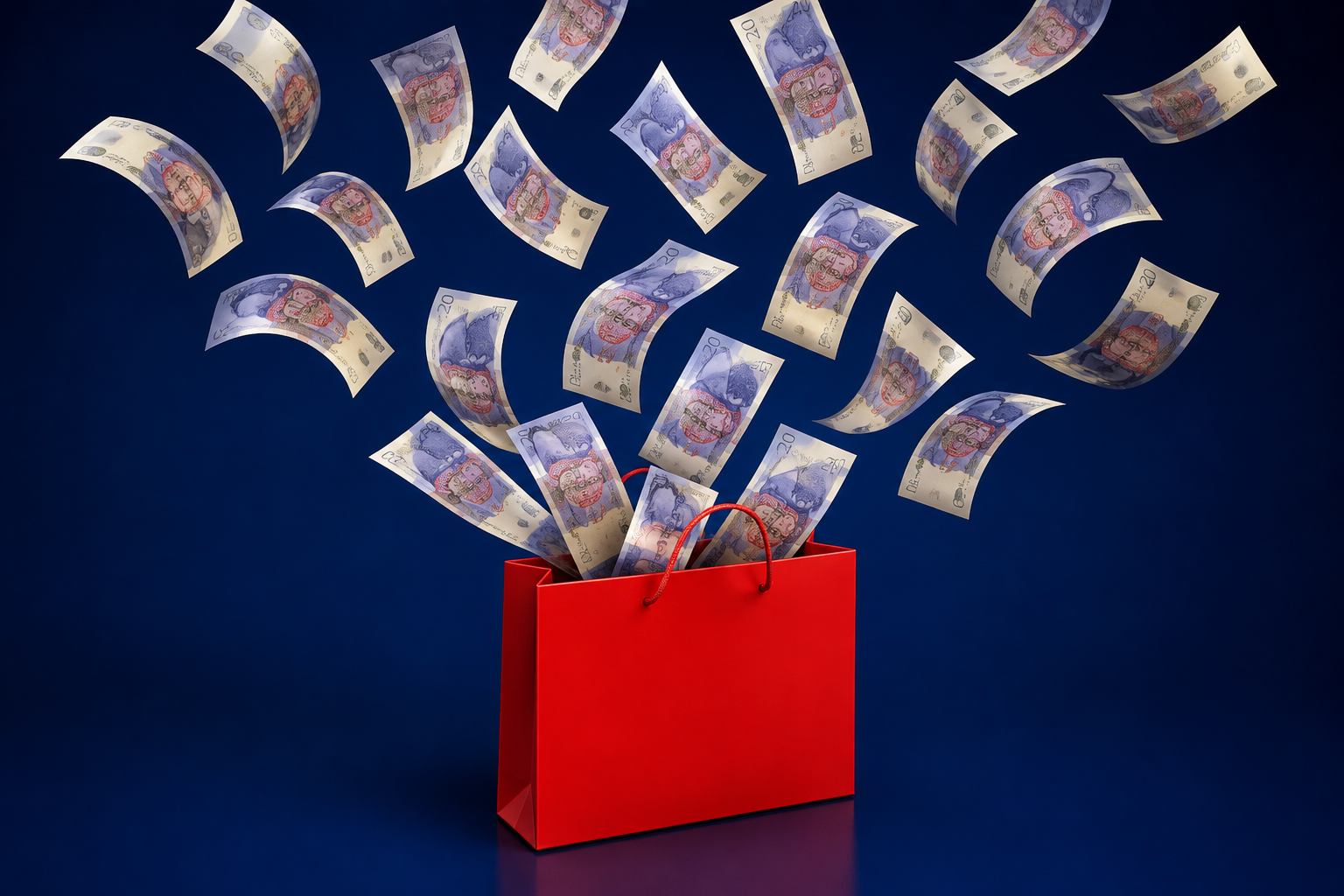 ROAS and Contribution Margin | City Shift Finance