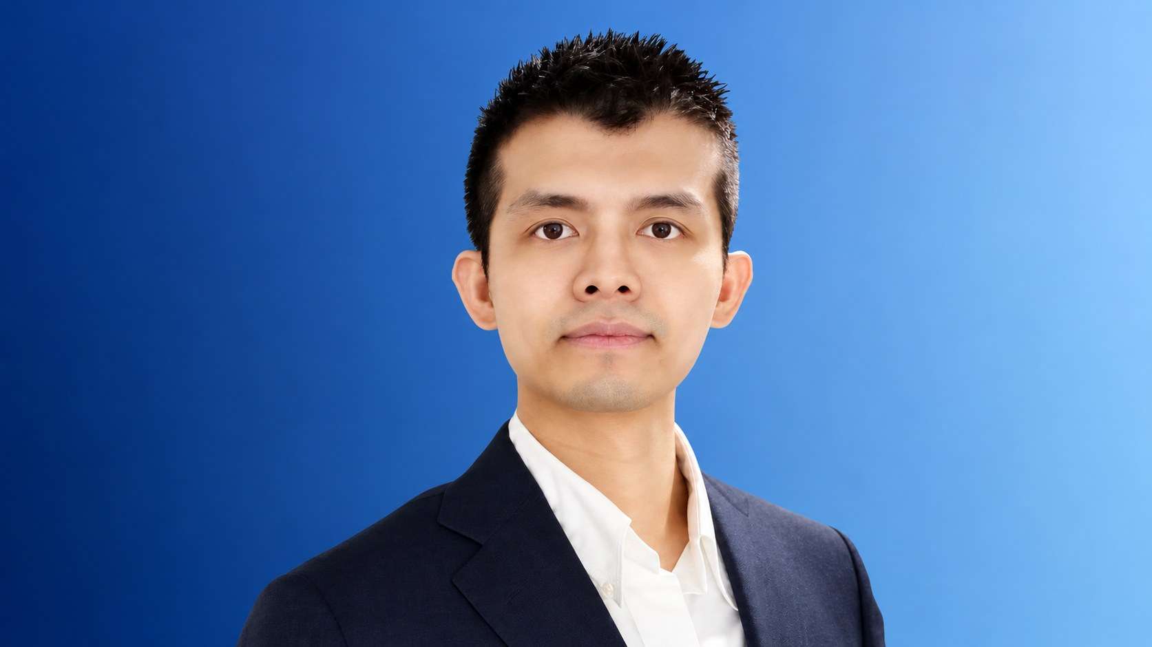 DeJian Fang, Co-Founder and Chief Operating Officer at Pure Global