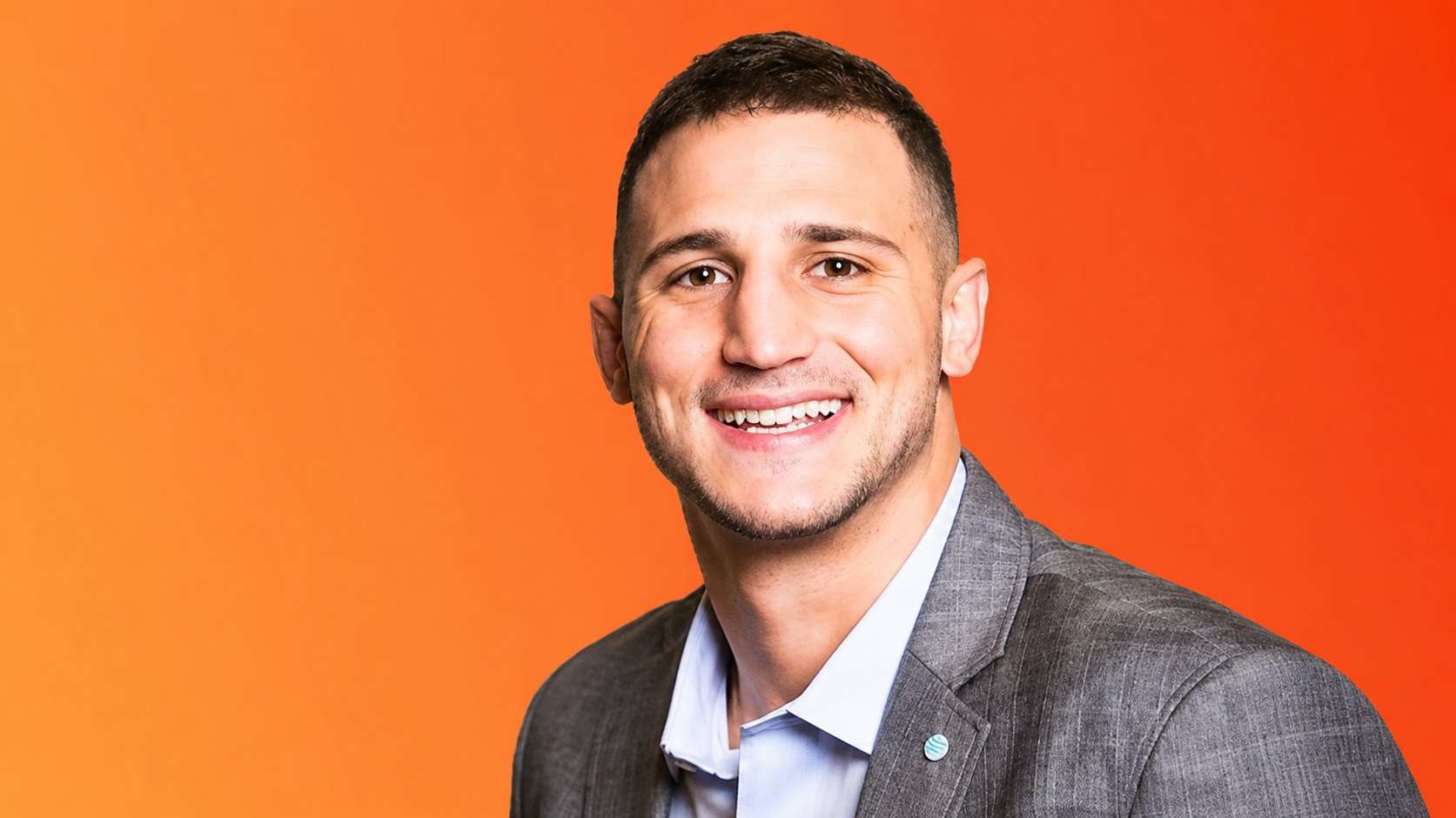 Joe Spisak, Founder and CEO at Fulfill.com, logistics operator