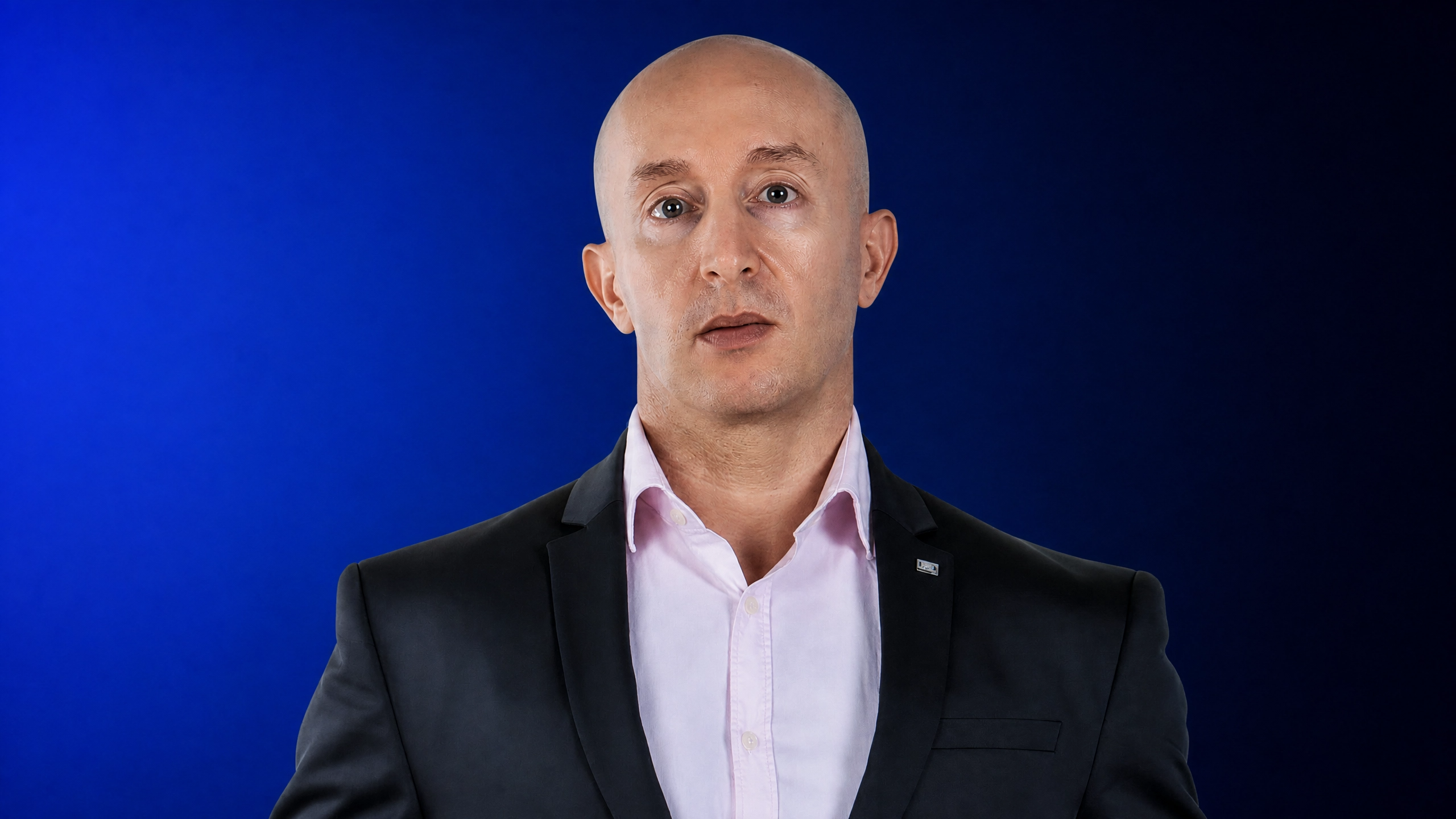 Eric Pemper, Founder and CEO of CuraDebt