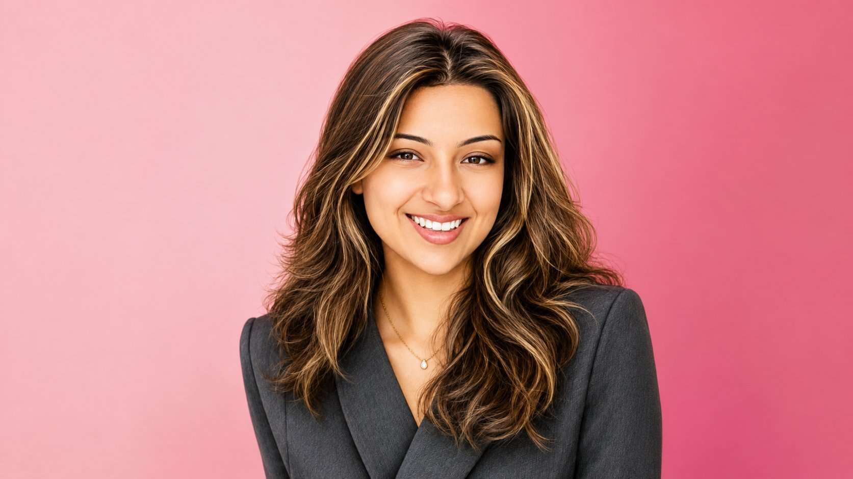 Nikita Khandheria, Founder and CEO at ERIA