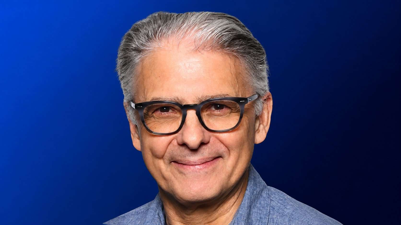 Adrian Wolfberg, Organizational Scientist and Former U.S. Intelligence Officer