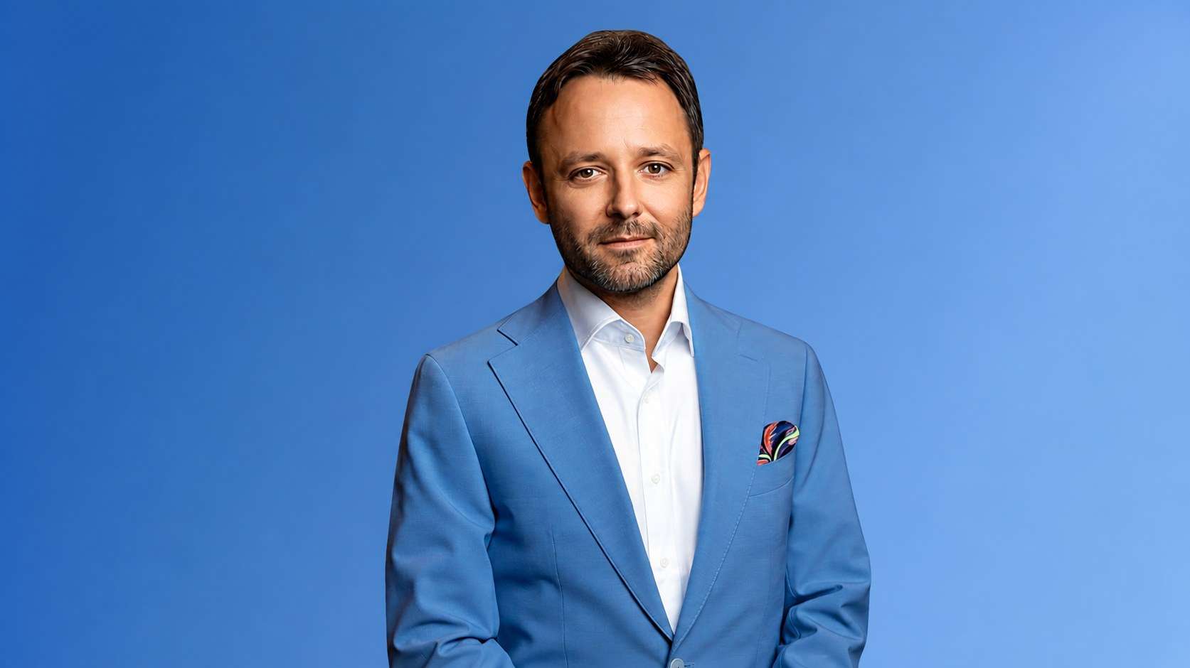 Vlad Bodea, Co-Founder and Board Member at Bento, enterprise operator