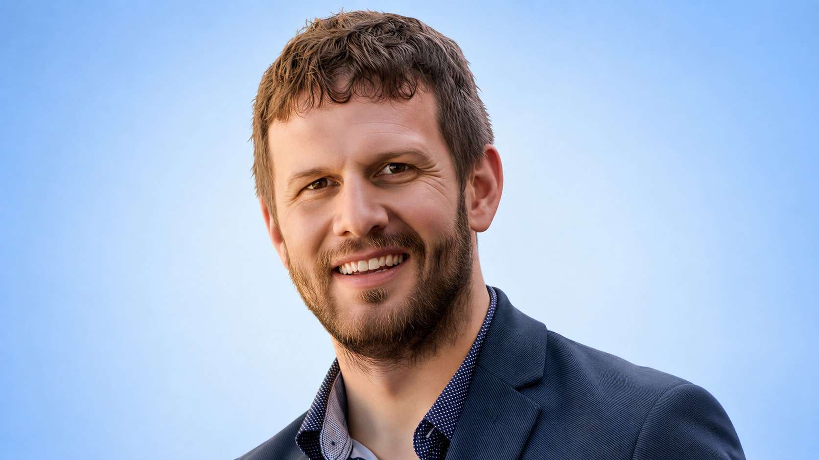 Justin D. Maxwell, Partner at Big Life Financial, financial planning
