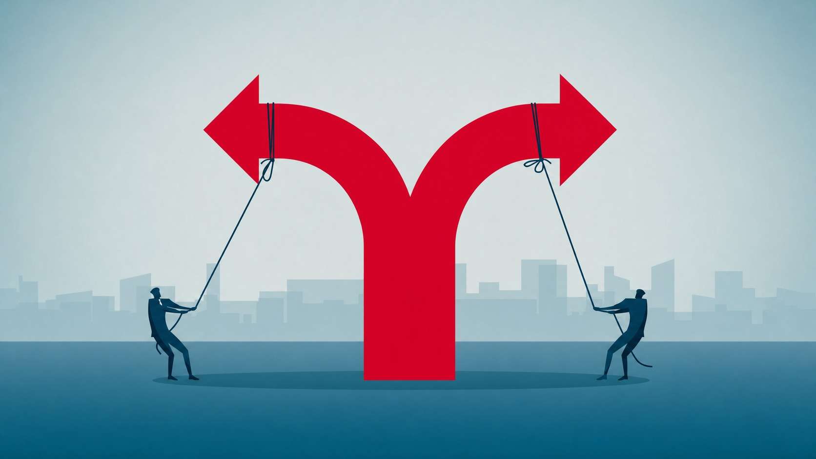 Private equity portfolio company forecast variance widening as operating conditions change after the latest forecast is submitted