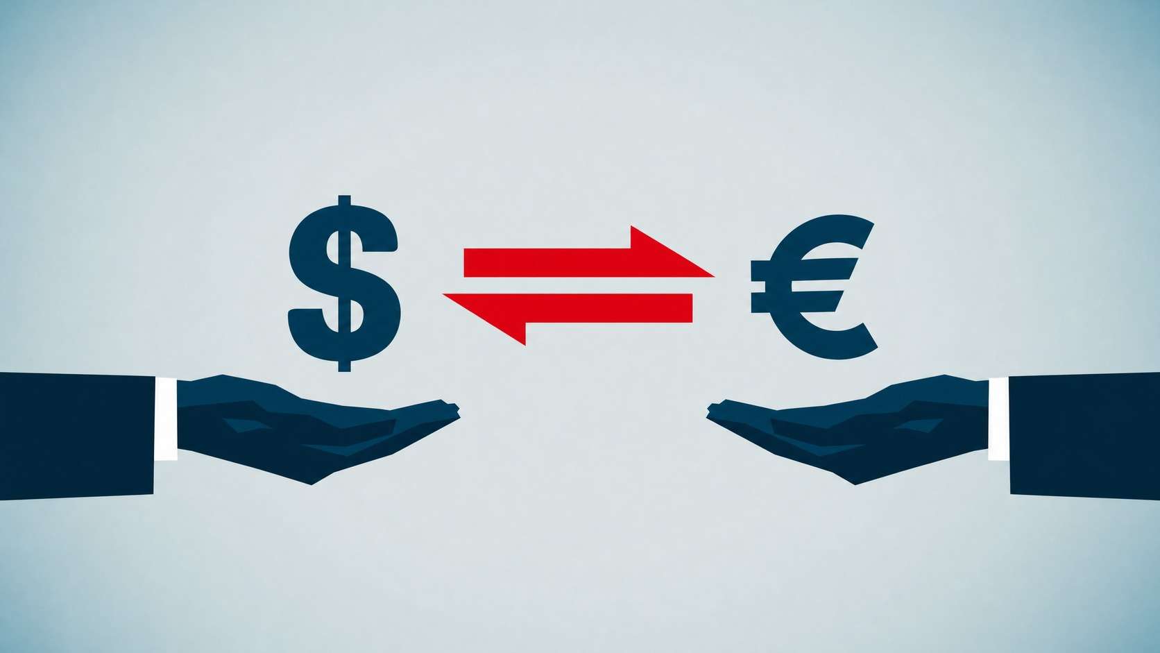 Private equity portfolio company local earnings translating into a different reported EBITDA result through foreign exchange movement