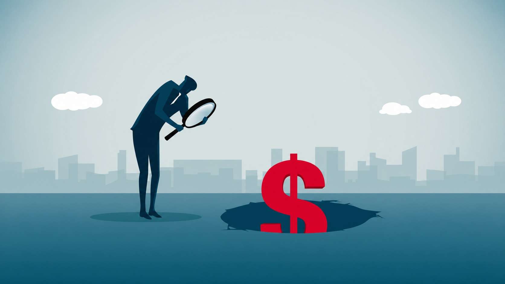 Private equity portfolio company full-year revenue forecast requiring stronger remaining-period performance after an early revenue miss