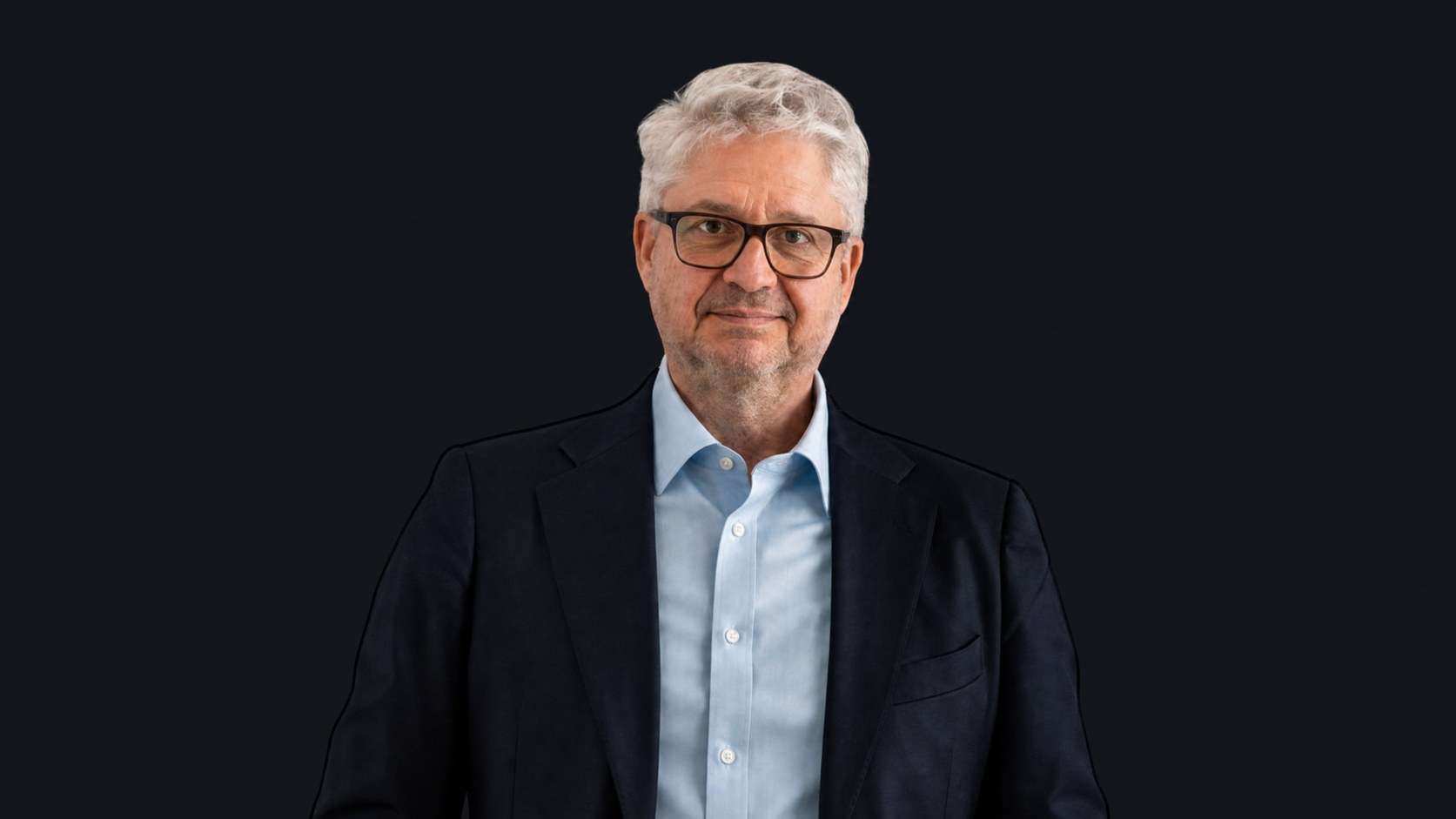 Frank U. Hess, Managing Director and Global Lead at Accenture