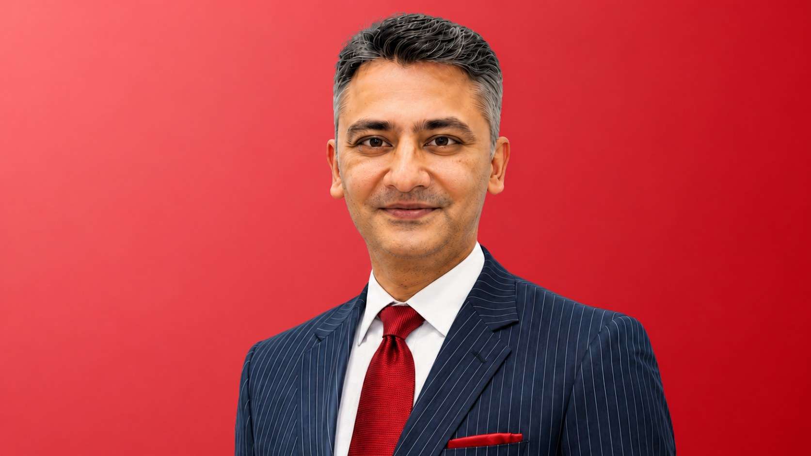 Aakash Dil, Head of Market Risk at National Bank Fujairah