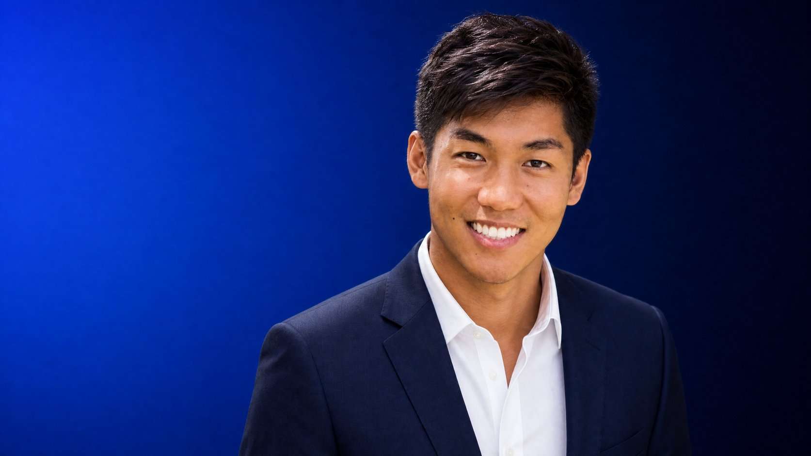 Runbo Li, Co-founder and CEO at Magic Hour