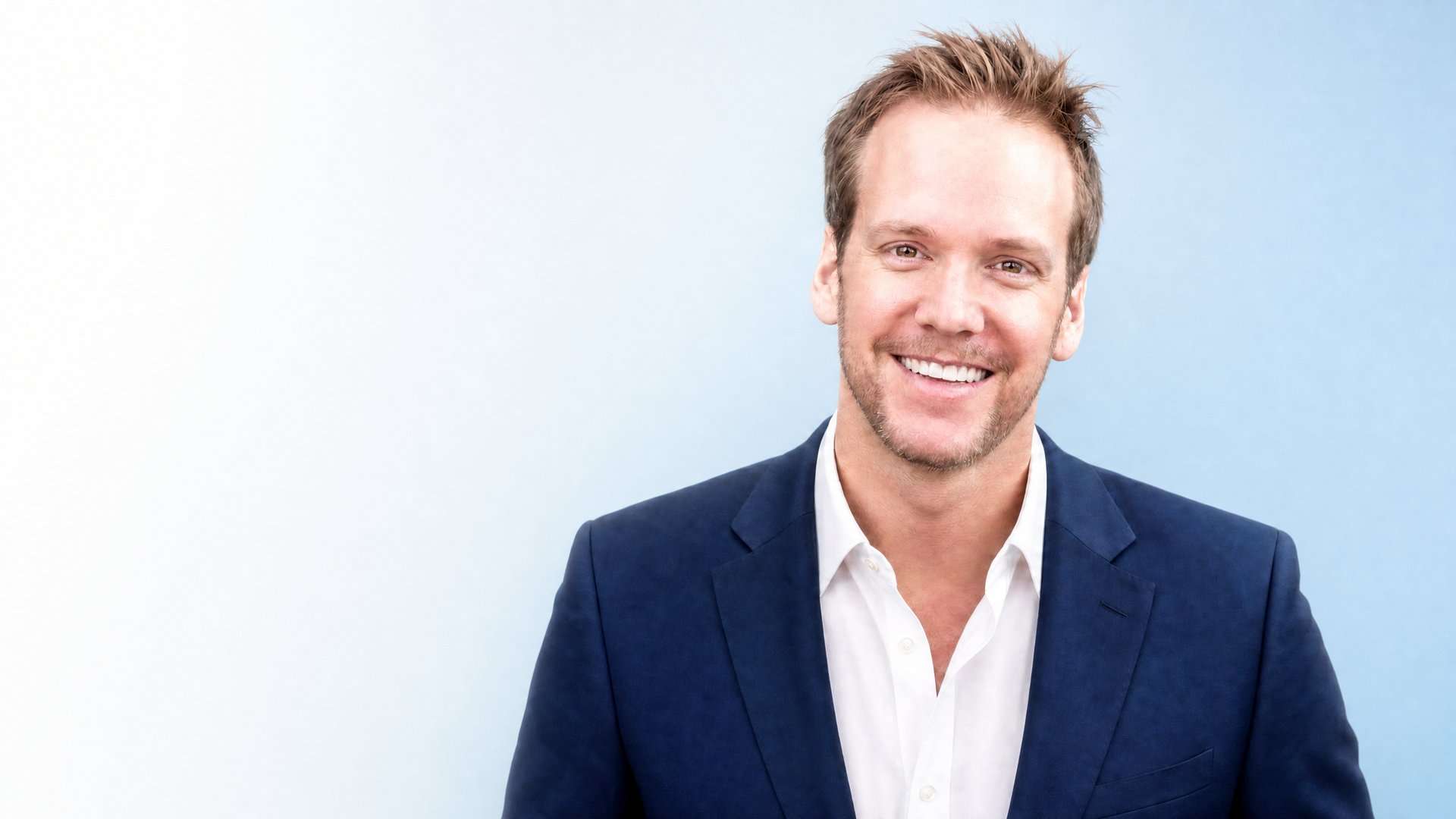 Dane Maxwell, Founder at Paperless Pipeline