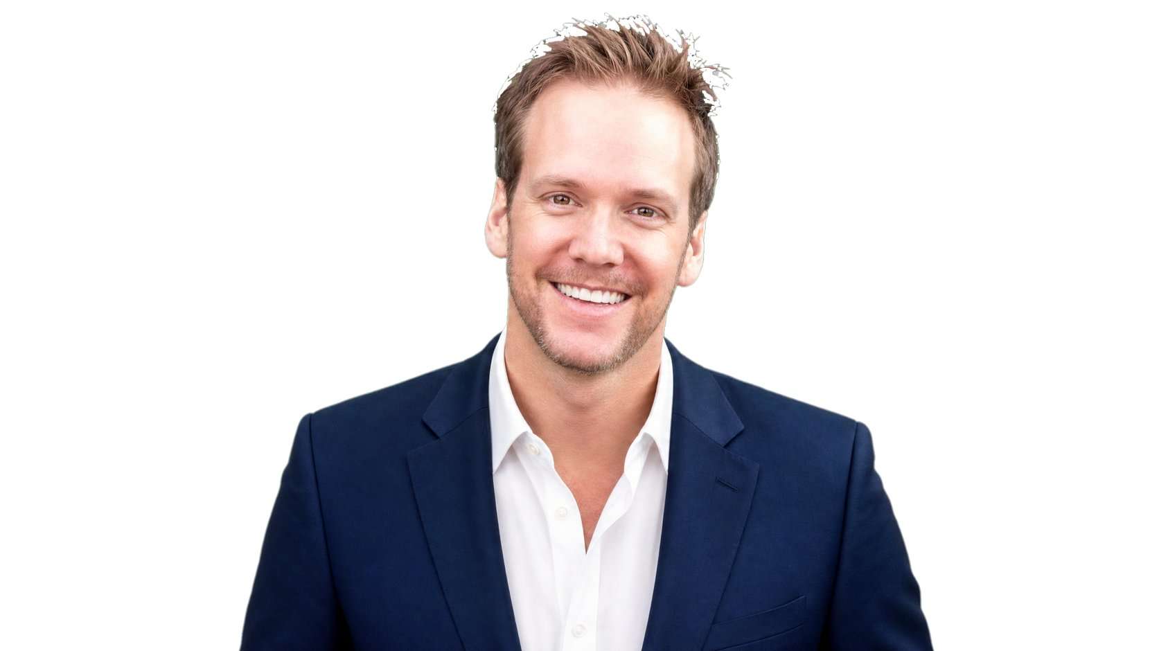 Dane Maxwell, Founder at Paperless Pipeline