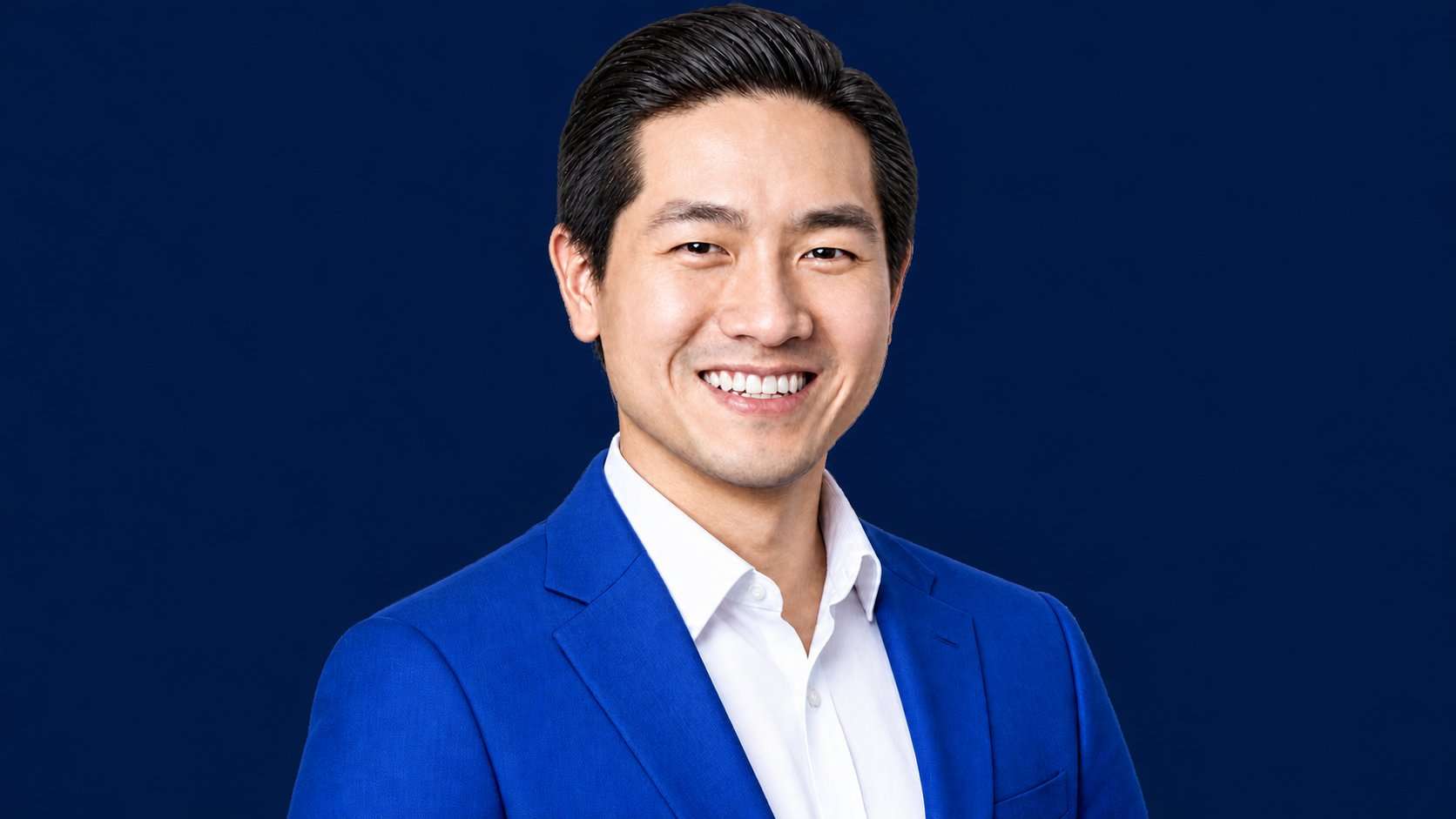 Leo Young, Founder and Managing Partner at Cornell Communities