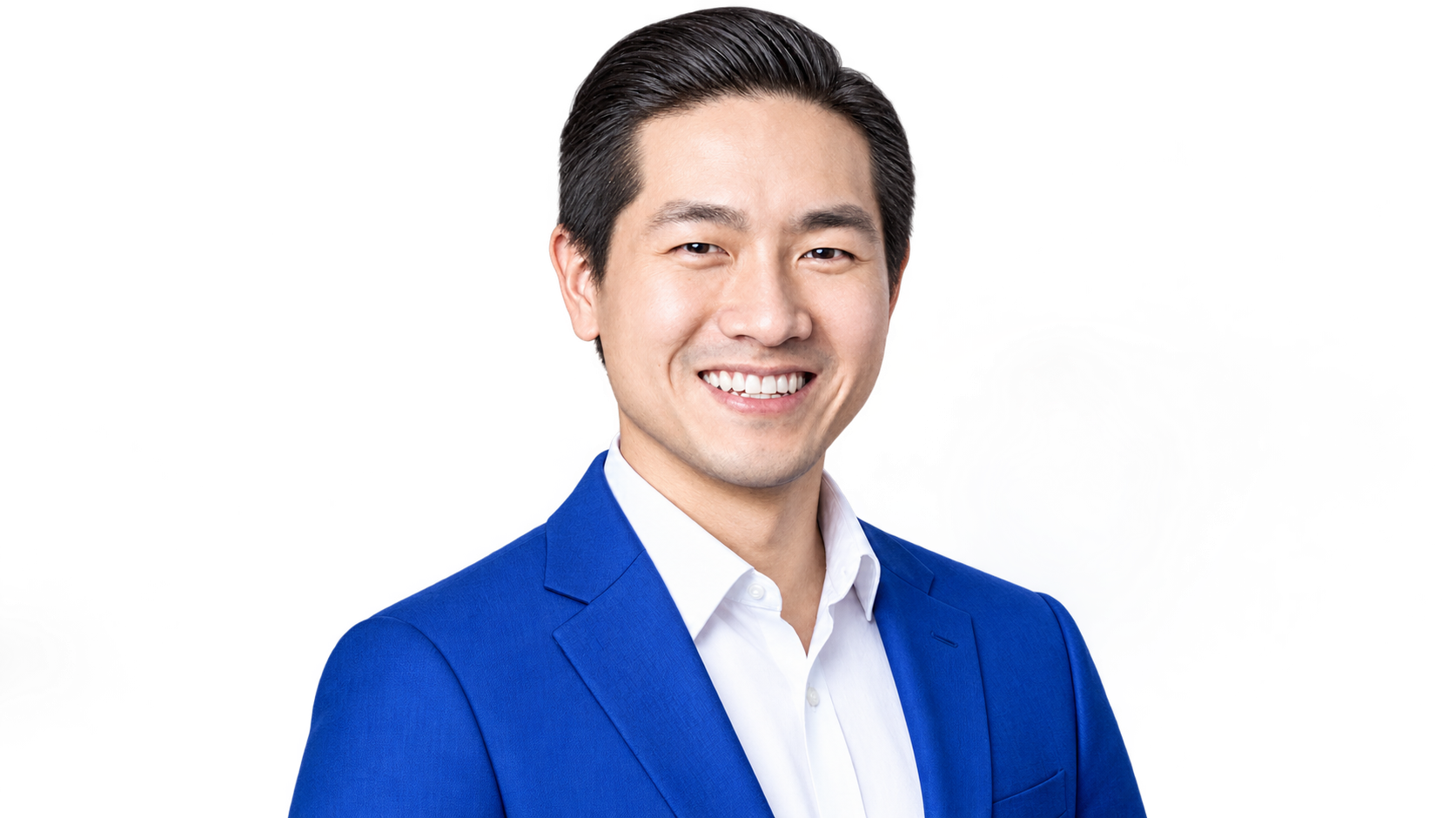 Leo Young, Founder and Managing Partner at Cornell Communities