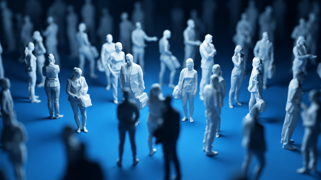 Skills Mismatch and the Cost of Misplaced Capacity